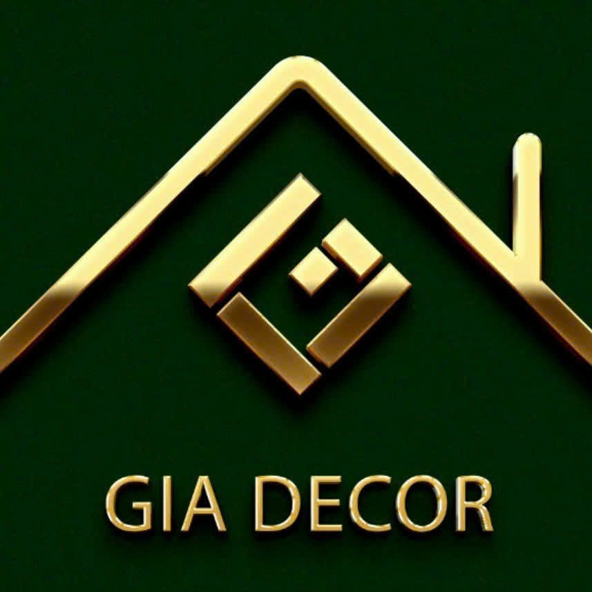 Logo Gia Decor