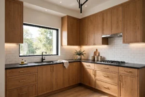 Tân trang góc bếp làm quà 20/10 cho người phụ nữ trong nhà tại Quy Nhơn – Gia Decor